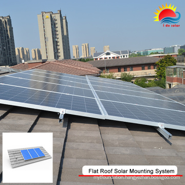 Lower-Cost Mounting Bracket PV Panels (MD0130)